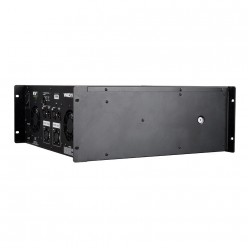 KV2 Audio VHD5000S Wzmacniacz i kontroler systemu VHD5.0